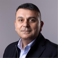 Murat Gökçe Süer, Ph.D