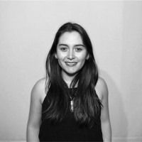 Nicol Garrido Moreno