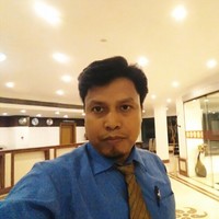 Pankaj Talukdar