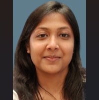 Natasha Garg