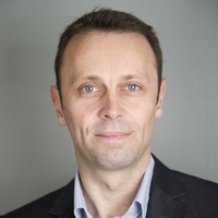 Patrice Laroche