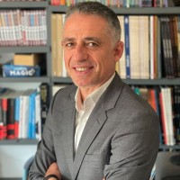 Alexandre Marchat