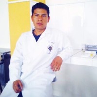 William Pereda-Castro