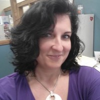 Kimberly Stone