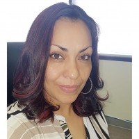 Lupe Rodriguez
