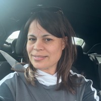 Nancy Borges