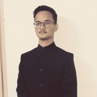 Ruturajsinh Rathod