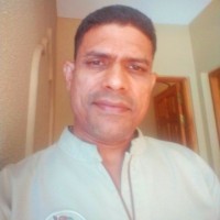 Nishanth Joy