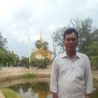 Ouk Kim