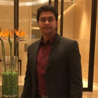 Vinay T S