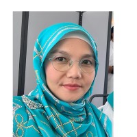 Haryati Mohd Nordin