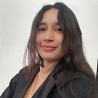Izhari Betsabe Alvarado Ramírez