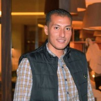 Mahmoud Hamza