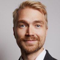 Gustav Magnusson