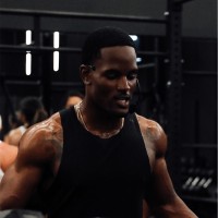 Marques Turner