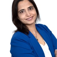 Sonali Mujumdar