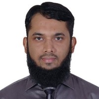 Syed ahmed arsalan