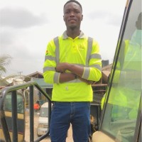 Yussif Abdul - Hamid