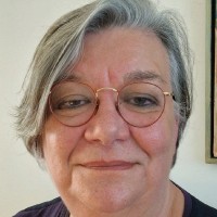 Mary Fan Zandkamp