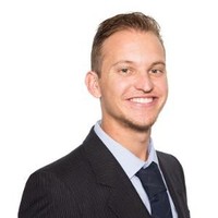 Brock Ludolph
