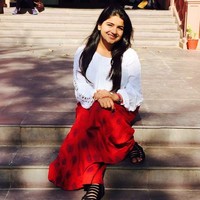 Aishwarya Sawnani