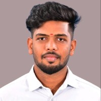 Paranthaman S