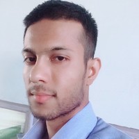 Sabyasachi Maity