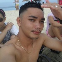 Mhark Michael Jamis
