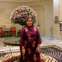 Jahanavi Lakshmi