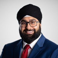 Harpreet Brar