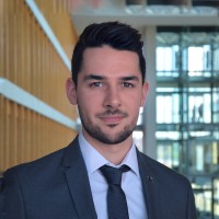 Maxime Bernard