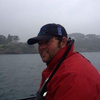 Jason and Kirstyn Munro