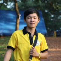 Trung Thế Trần