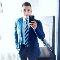 Erubiel Garcia Lopez