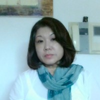 Nobuko Kamimura