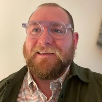 Justin Lenzi, Ed.D