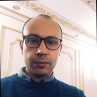 Hisham Al Sokry