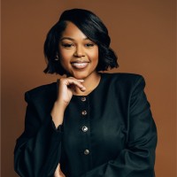 Acquanetta Parrott, Ph.D.