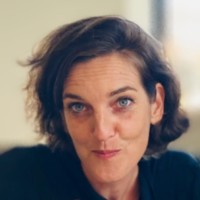 Pauline Cohen