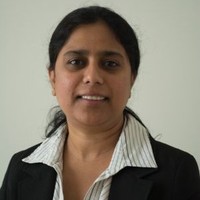 Shalini Mangalgi