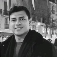 Jonathan Alexis Contreras Vicencio