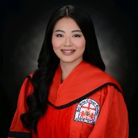 Mary Ann Tan