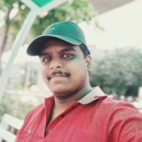 Sai Ravikanth