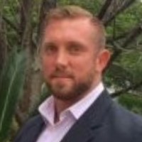 Brad Crowder
