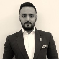 Achint Sachdeva