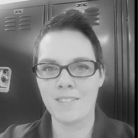 Vanessa Parker, Mba