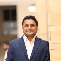 Uday Wankhade