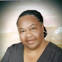 Sylvia McFadden