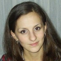 Ivanka Kemurdzhieva