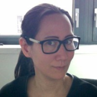 Myriam Scorrano